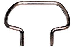 Låsring för hastighetsmätarkabel, K1