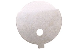 Støtteplade for bremsekaliber, DX