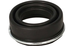 Manchet for kaliber med ring