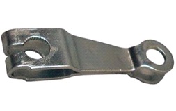 Bremsearm bag, 14mm, 77/78