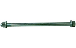 Bagaksel racer-bagsvinger