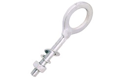 Kædestrammer ved hulaksel, 1,2HK