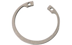 Låsering indvendig 42 mm