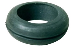 Gummiring for lygtehus