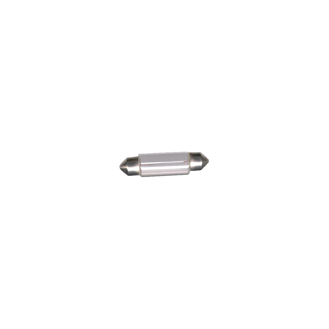 Scooped Glödlampa, 6V-10W