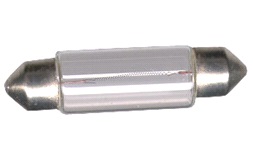 Glödlampa, 6V-10W