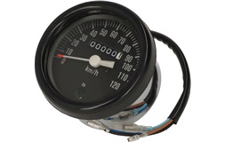 Speedometer, FS1