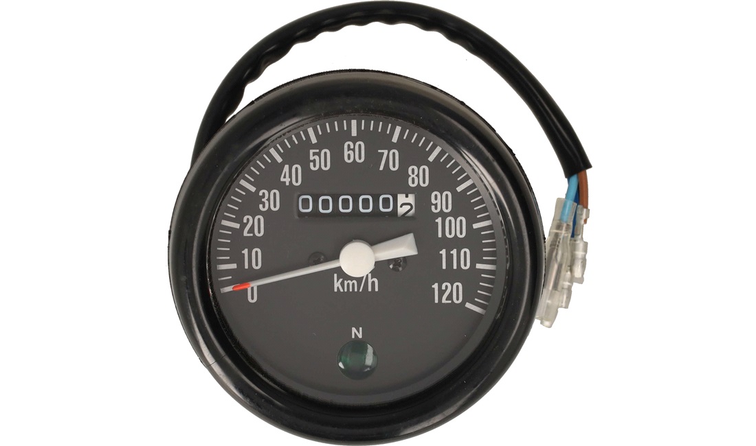  Speedometer FS1
