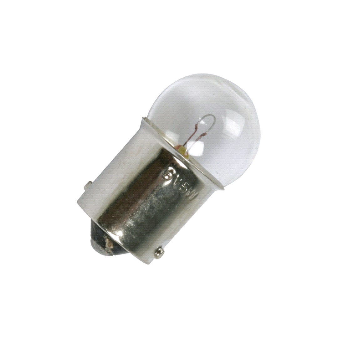 RAZE Blinkerslampa 6V-5W