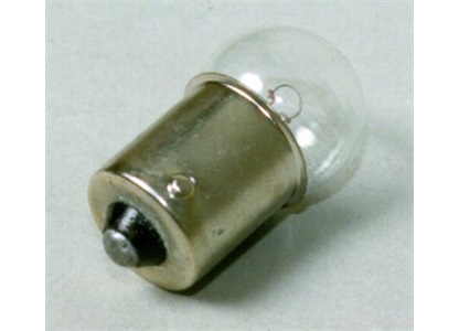 Blinkerslampa 6V-10W