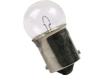 Blinkerslampa, 12V-10W