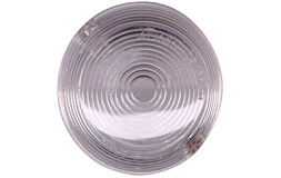 Blinklysglas, klarglas, ny model Yamaha