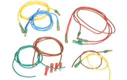 Komplet lednings-monteringssæt, Yamaha