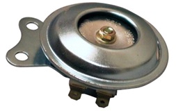 Horn, 6V, TW.