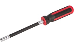 Fleksibel skruetrækker 7 mm.