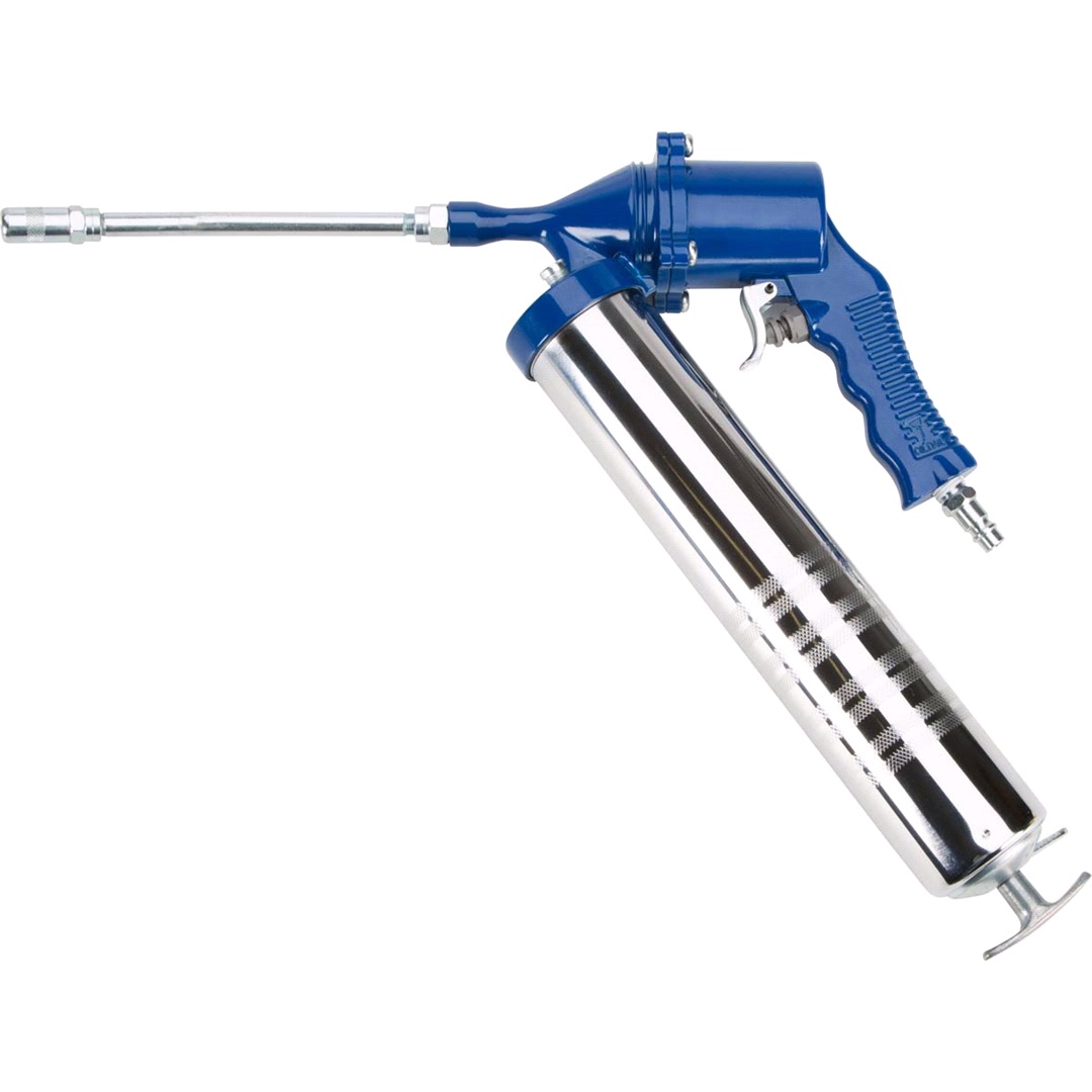 Raze Fettpresse Luftdrevet