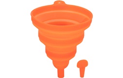 Foldbar silikontrakt 14,5x12,5x15 cm