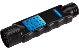 Trailertester 13-polet 12V