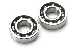 Lagersett veiv, (2 stk) SA50