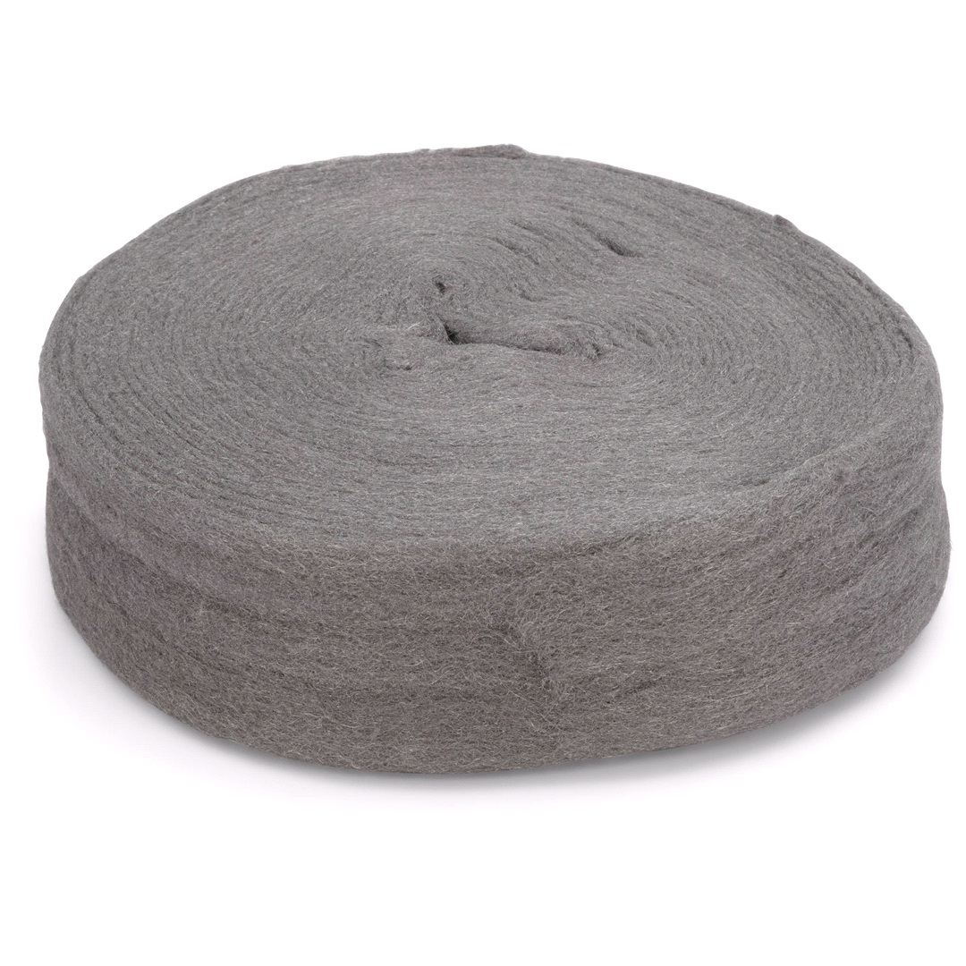 Raze Stålull 450 g Grade 0000 Raze