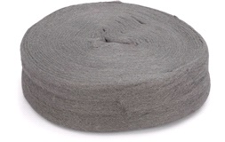 Stålull 450 g Grade 0000 RAZE