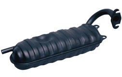 Eksos komplett, Passola