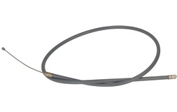 Gasswire, nedre, Passola