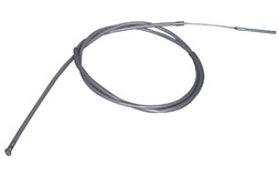 Bakbremsewire, Passola