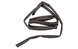 Krympestrømpe 10 mm x 1 meter