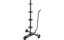 Hjulholder Trolley2 Max dekkbredde 225mm