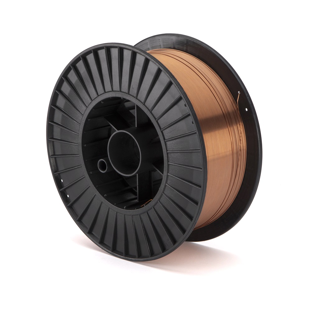 Raze Sveisetråd 15 Kg. 1,0 Mm