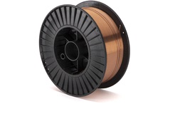 Svejsetråd 15 kg. 1,0 mm