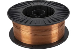 Svejsetråd 15 kg. 0,8 mm