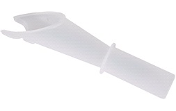 Trakt for Diesel til additiv påfyllning