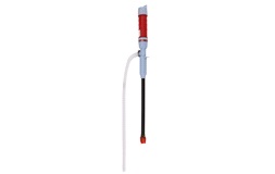 Batteridrevet pumpe  