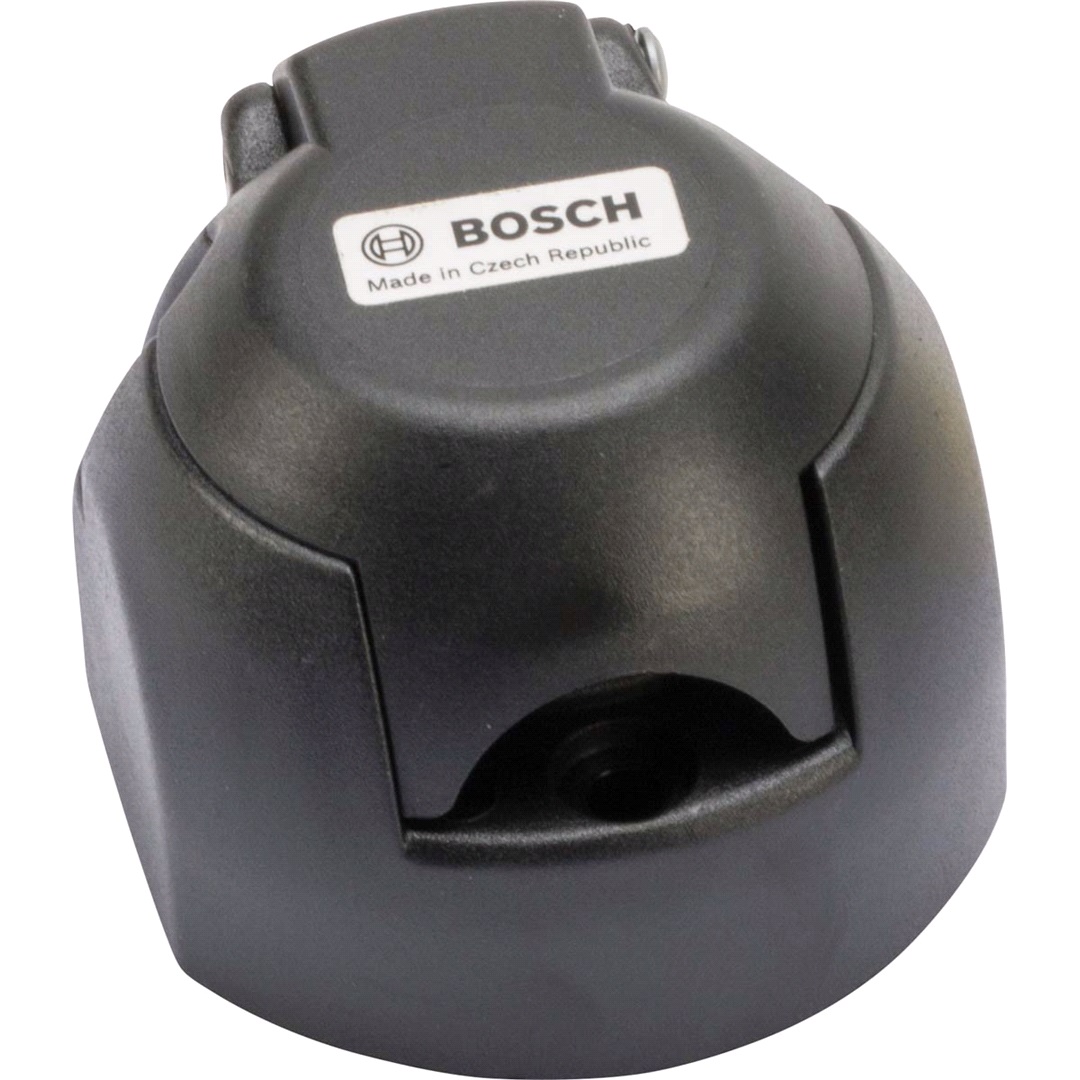 Bosch Tilhengerkontakt, Bosch, "Hunn", 7-polet