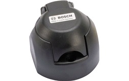 Eluttag 7-poligt BOSCH