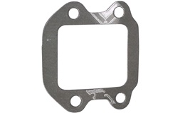 Reedventil pakning, Sting