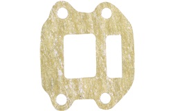 Pakning for innsugningsstuss, Sting