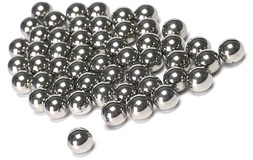 Kulesett for forgaffel, Sting