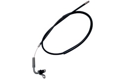 Gasswire, øvre, Sting