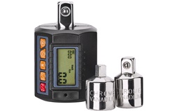 Digital momentadapter 1/2" 20-200 Nm