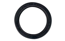 Simmerring baghjul, 24x32x4mm, Sting