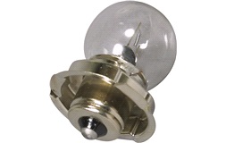 Framlampa 12V-15W, Grido