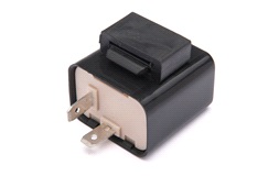 Blinklysrelé, 12V, Sting