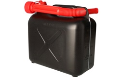 Bensindunk, ECO, 5L flextut