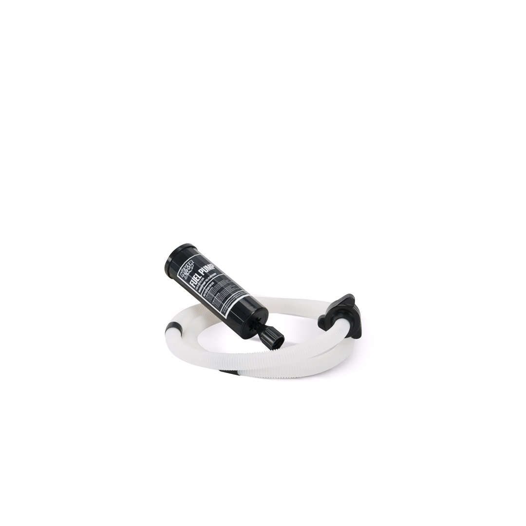 Optimize Pump till Bensindunk 51345