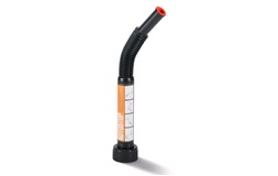 Flextut m. autostop for bensindunk 51345
