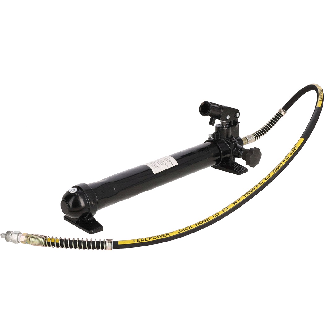 Raze Oliepumpe Til 10t - 51195