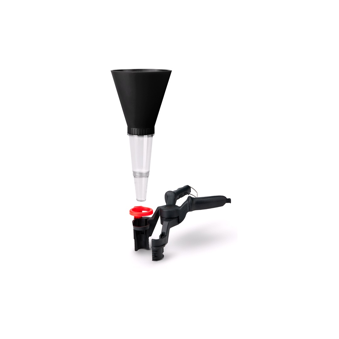 RAZE Oljetratt Universal